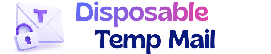 Disposable Temp Mail